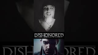 In the Month of Darkness - Shan Yun song - Dishonored - В месяц тьмы