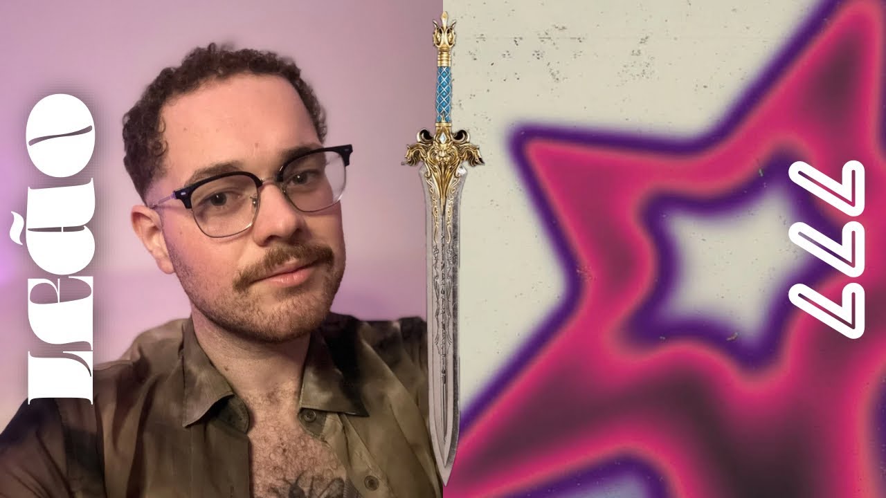 LEÃO • ESSA PESSOA FEZ UM INFERNO NA SUA VIDA - E HOJE QUEM VIVE O INFERNO NA TERRA É ELA… ESQUECIDO