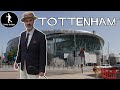 Tottenham and Seven Sisters - Spiffing London Walk