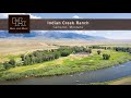 Indian Creek Ranch - Cameron, Montana