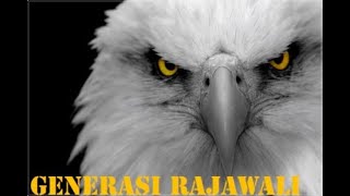 DEKLARASI PASUKAN RAJAWALI