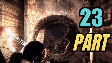 Evil within part 23#gameplay (without commentry)