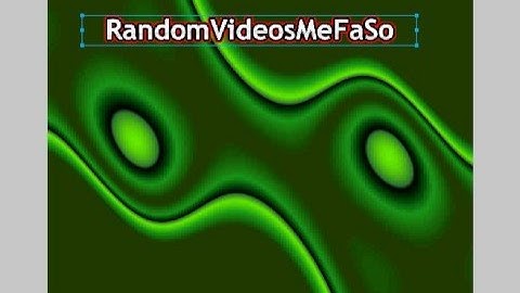 Me making My first banner with adobe fireworks