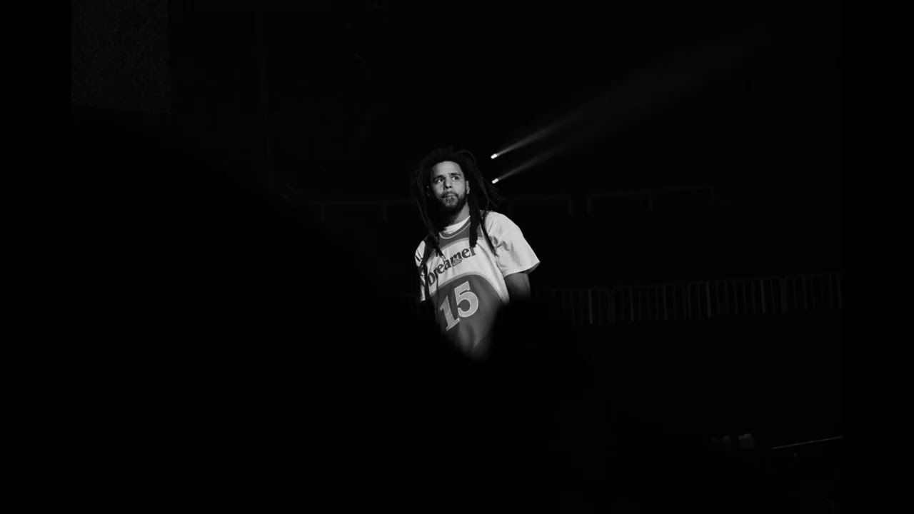 J.cole {FREE} {Type beat}