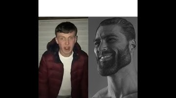 Average Fan VS Average Enjoyer 1 HOUR (PERFECT LOOP) READ DESC.