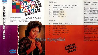 Riza Umami - Jangan Di Tahan Tahan