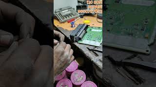 i 20 ECM repair