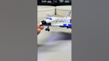 Please don’t hate 🥺 #plane #planes #gift