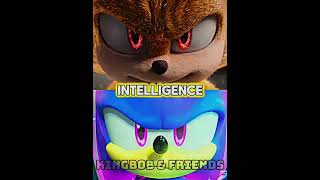 Super Sonic Vs Prism Sonic