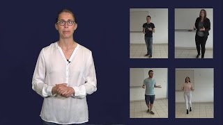La prise de parole en public - partie 1 : posture, gestuelle, gestion de l'espace