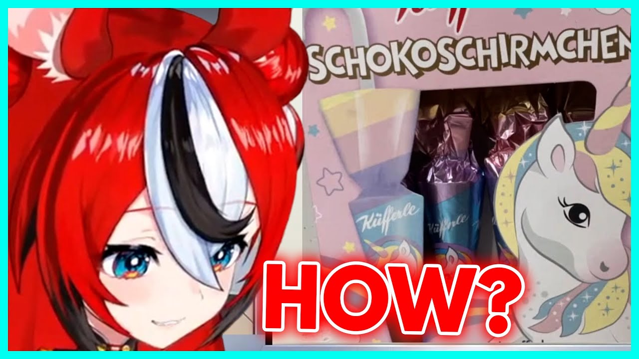 Bae's learning how to speak Germany with Kiara【Hololive EN】