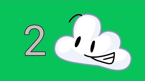 One Random Character Voting 2