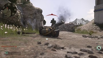 1v1 quickscope cod ww2