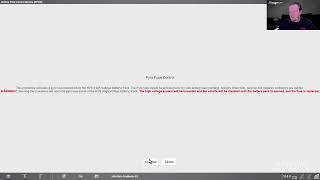 **REPLAY** 2025 Fall Software Release Webinar