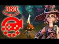 360° Borderlands
