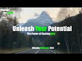 Unleash potential now power  motivation 2024
