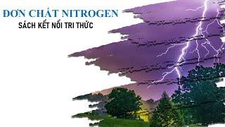 [HÓA 11] Bài 4: Đơn Chất Nitrogen (sách Kết Nối Tri Thức)