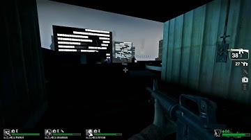 Escape From Toronto: A New Nightmare (part 8)