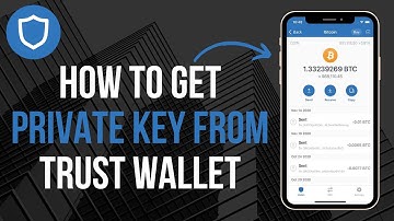 How to Get Private Key from Trust Wallet 2024 | Find Private Key on Trust Wallet