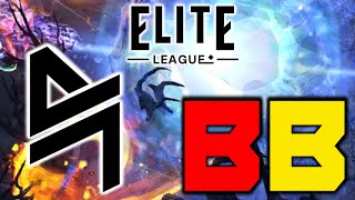 LAST PICK AXE !!  BLACKLIST vs BB TEAM - ELITE LEAGUE 2024 DOTA 2