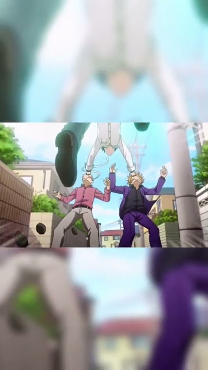 Anime Reviews in 1 minute: The Yakuza’s Guide to Babysitting #anime #shorts #animereccomendations