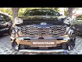 2020 KIA Sportage GT Line 1.6 T GDI 4WD - Exterior and Interior Walkaround - 2020 Palace Auto Varna