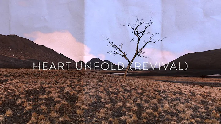 Victoria Davis - Heart Unfold (Revival) [Official ...