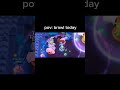 Brawl from April 1st