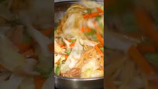 Pancit canton