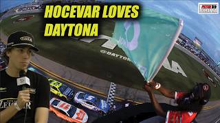 Carson Hocevar: Daytona Sets Itself Apart, Everyone Wants to Win There