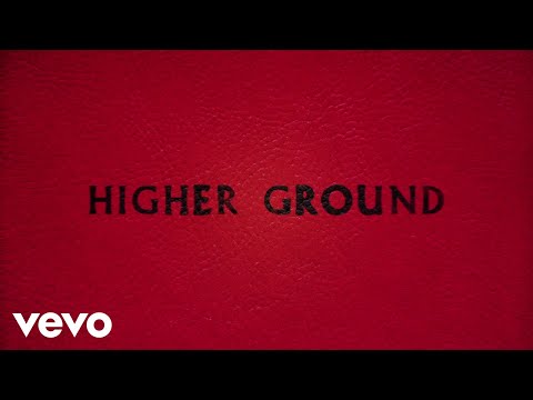 Higher Ground - Imagine Dragons (Lyrics & Vietsub)