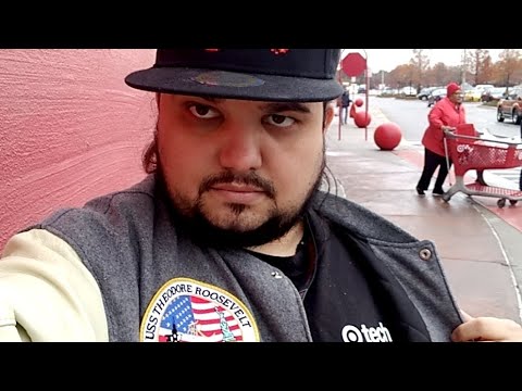 Target Tech Employees Being Replaced by Regular Staff