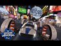 Race Through New York Starring Jimmy Fallon Full Ride POV (No 3-D Effects)