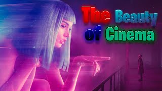 The Beauty of Cinema│Edit│Let It Happen - Tame Impala [4K]