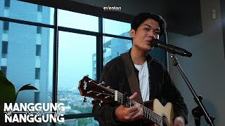 Nuca - Kagum | Live at #ManggungNanggung Eps.25