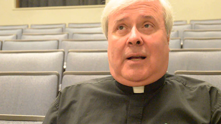 Father Raymond Hahn