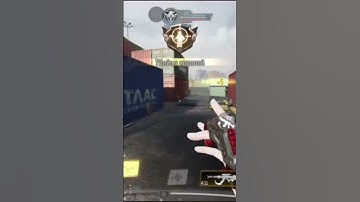 360° shot in call of duty mobile with sniper #music #codm #callofdutymobile