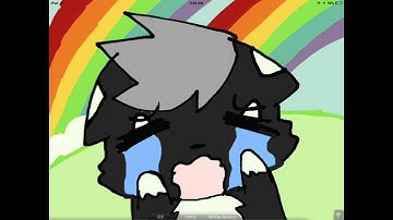 Double Rainbow OC Map Part 7