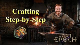 Der einzige und vollständige Crafting Guide den du brauchst mit Live Beispielen | Last Epoch Deutsch
