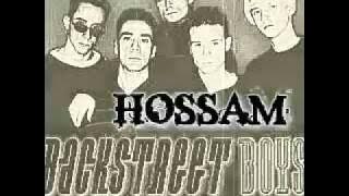 Backstreet Boys - Let's Have A Party (High CD Quality)