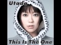 Utada Hikaru- This One (Crying Like A Child)