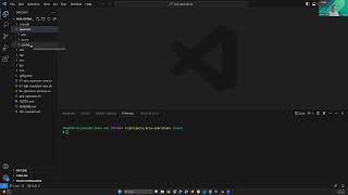 01. VMware Aria and Tanzu Workshop, Create Jumpbox