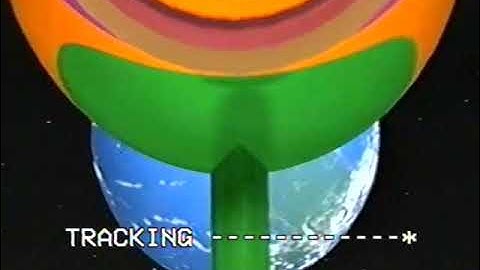 In Outer Space (2007 Version) Part 99