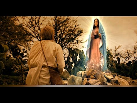 Vidéo: La Vierge Marie et Guadalupe sont-elles identiques ?