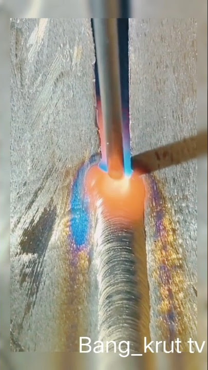 Tutorial las listrik agar hasil maksimal #shorts #welding #belajarlasargon #welder