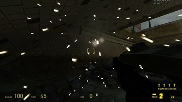 d3_c17_06a Speedrun tutorial for beginners, from a beginner // Half Life 2