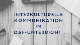 Interkulturelle Kompetenz fördern - Das Ländercafé