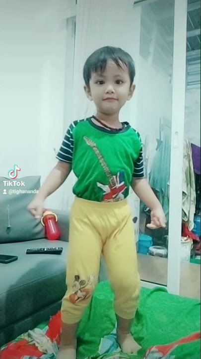 DRAMA LUCU ANAK GEMES | TIK TOK LUCU ANAK / KUMPULAN VIDEO TIK TOK ANAK / JOGET TIK TOK ANAK GEMES