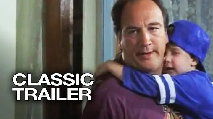 Return to Me Official Trailer #1 - Robert Loggia M...