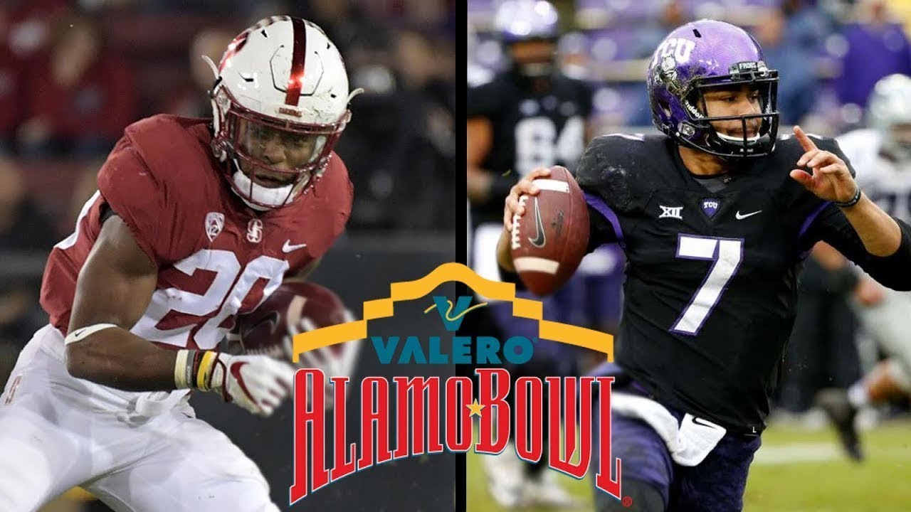 Texas vs. Utah: Live stream, watch online, TV channel, Alamo Bowl ...